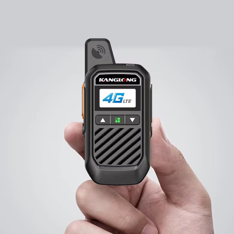 Ultra Mini POC Radio (2) Pack